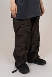 Edwin Ela Shirring Pants