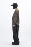 Akaba Runout Long Sleeve T-Shirt