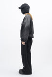 Serene Incision Dekki Sweatpants