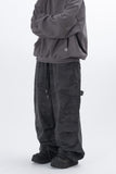 Rosite Camo Carpender Balloon Pants