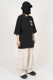 Bellium short sleeve T-Shirt