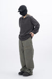 Trigger Cation Washing Pants
