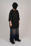 Bio Maxi Over Short Sleeve T-Shirt