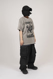 Fressure Short Sleeve T-shirt
