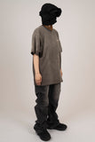 Polarstar Washing Short Sleeve T-Shirt