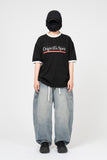 Origin Spirit Ringer Short Sleeve T-Shirt