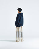 [AG] Double Logo Hoodie