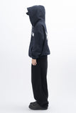 Tid Glam Peach Balloon Pants