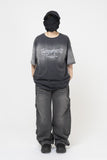 Pilio Gra Pigment Short Sleeve T-Shirt