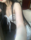 Kiseki Lace Corset Top