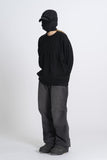 Limens Round Cable Knit