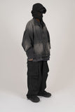 Carly Aging Tracker Jacket