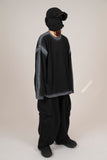Seite Line Long Sleeve T-shirt