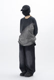 Skia Shadow Long Sleeve T-Shirt
