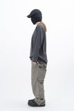 Fuu Static Long Sleeved T-Shirt