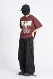 Saint Cross Short Sleeve T-Shirt