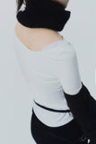 i:e Fluid Longsleeve T-shirt 01
