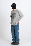 Wannabe Normal Long Sleeve T-Shirt