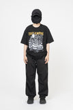 Brinder Parachute Pants