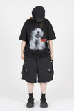 Parfi Short Sleeve T-shirt