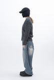 Kyle Brush Washing Denim
