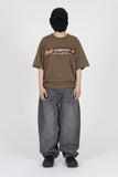 Budhard Pigment Short Sleeve T-Shirt