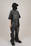 Angelo Vintage Washing Short Sleeve T-Shirt