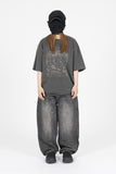 Hala Spirit Pigment Short Sleeve T-Shirt