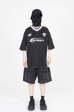 Rossi V-neck short sleeve t-shirt