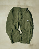 【ANGLAN x END.】Parachute Balloon Cargo Pants