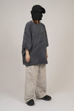 Allen Washing Short Sleeve T-shirt