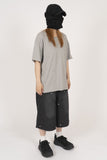 Rona Dekki Uneck Short Sleeve T-Shirt
