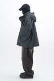 Third Pigment Lip Field Coat Jumper