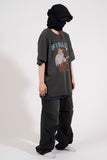 RULE THE WORLD Short Sleeve T-shirt