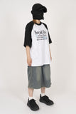 Poco Nagrang Box Short Sleeve T-Shirt