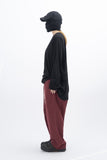 Ellui Carpender Banding Pants