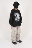 Liberta Sweat Long Sleeve T-shirt