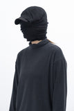 Martin High Neck Warmer Long Sleeve