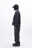 Ted NonFade Curved Denim