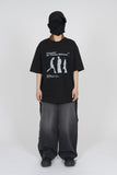 Flexin Short Sleeve T-shirt