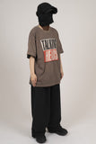 Square Talking Short Sleeve T-Shirt