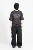 Mar Linger short sleeve t-shirt