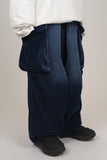 Zest Corduroy Balloon Pants