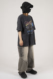 GMG Wrench Pigment Short Sleeve T-Shirt