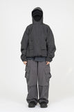Aube Pocket Windbreaker