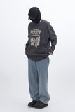 Brat Long Sleeve T-Shirt