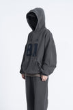 Stern 81 Pigment Hood