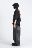 Than Grunge Short Sleeve T-Shirt