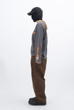 Muet Corduroy Pants