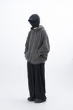 Rave Standard Pigment Hood